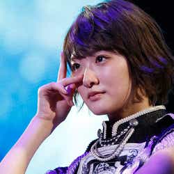 乃木坂46生駒里奈 8分間の 神スピーチ この世界に夢を持ってしまった 卒業 そしてこれからの思い 全文 卒業コンサート モデルプレス