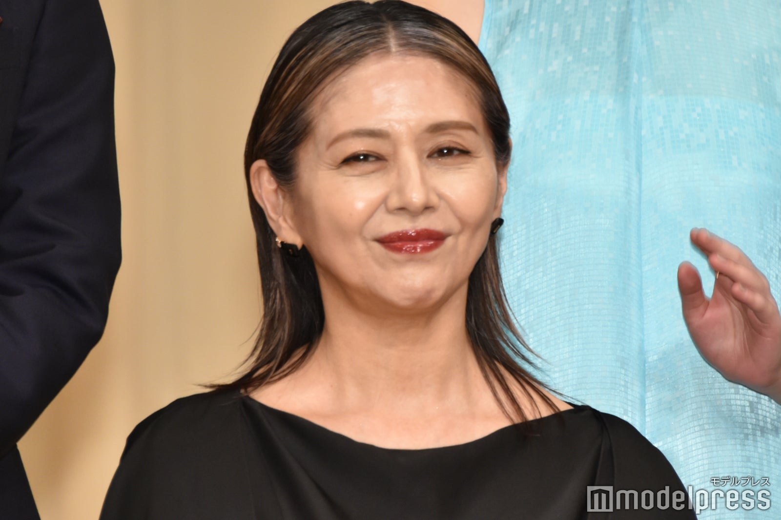 小泉今日子（C）モデルプレス