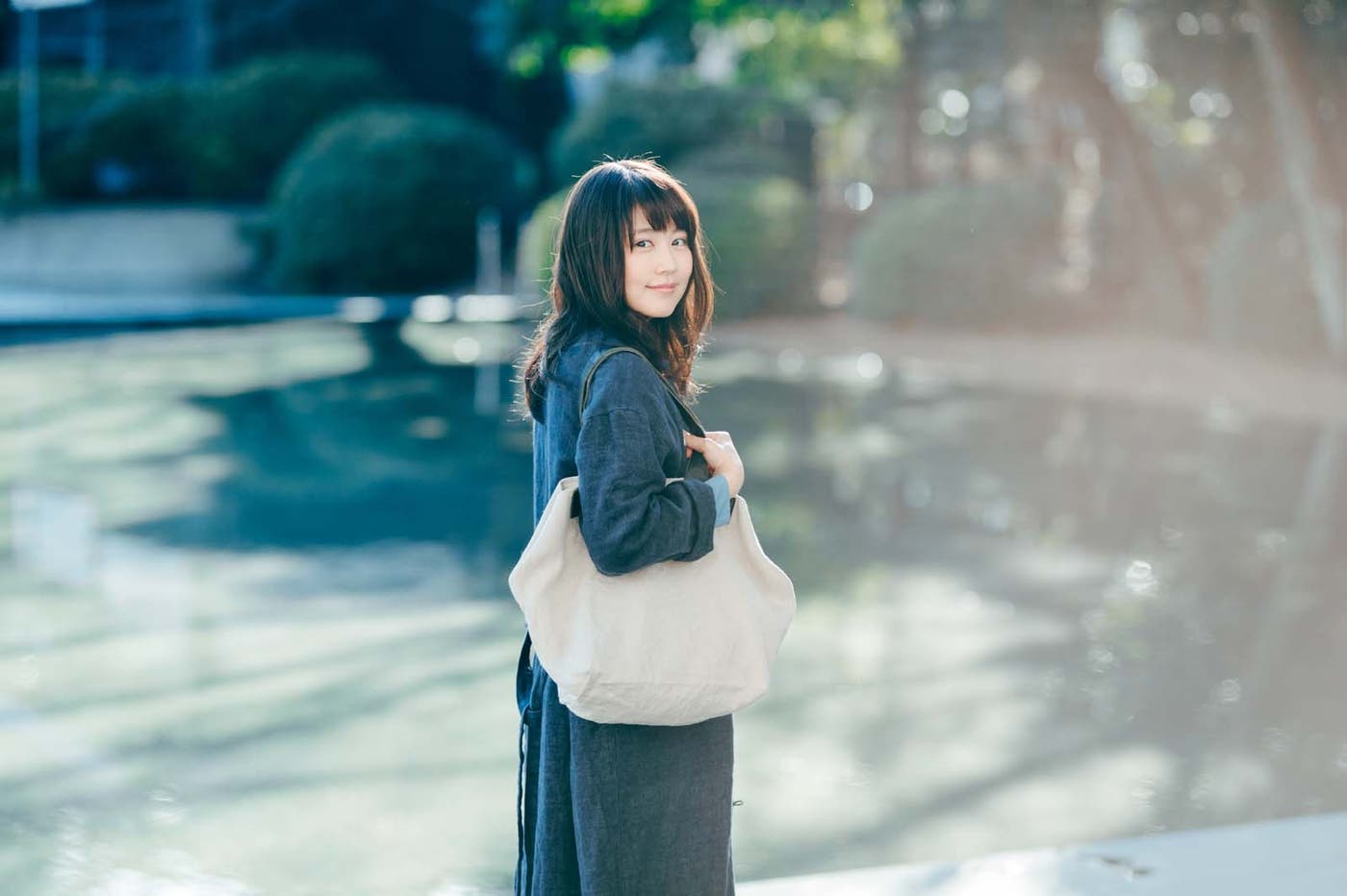 有村架純