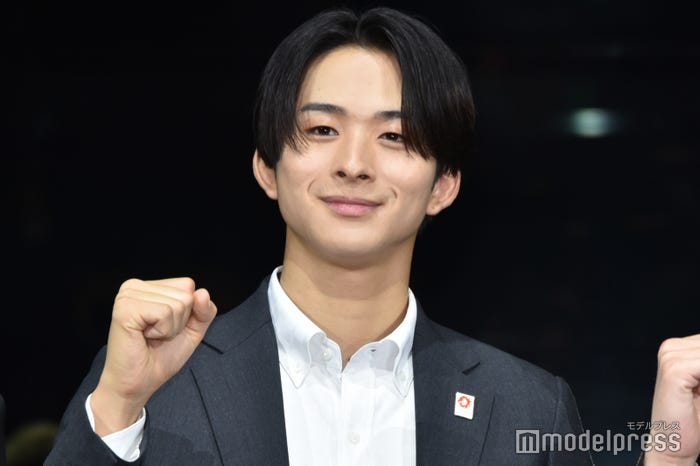 澤本夏輝 (C)モデルプレス