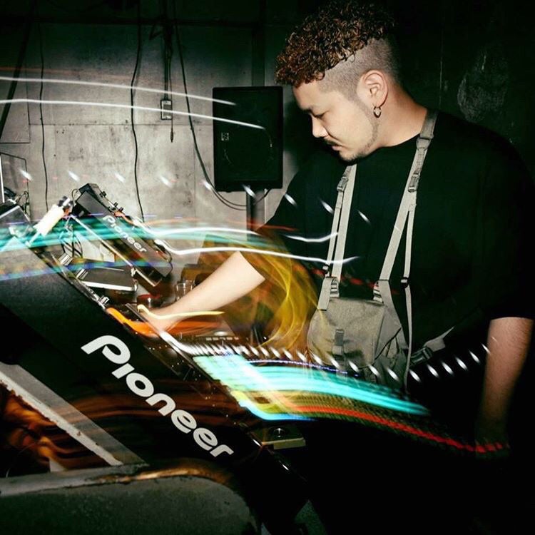 illmore／画像提供：Kresha