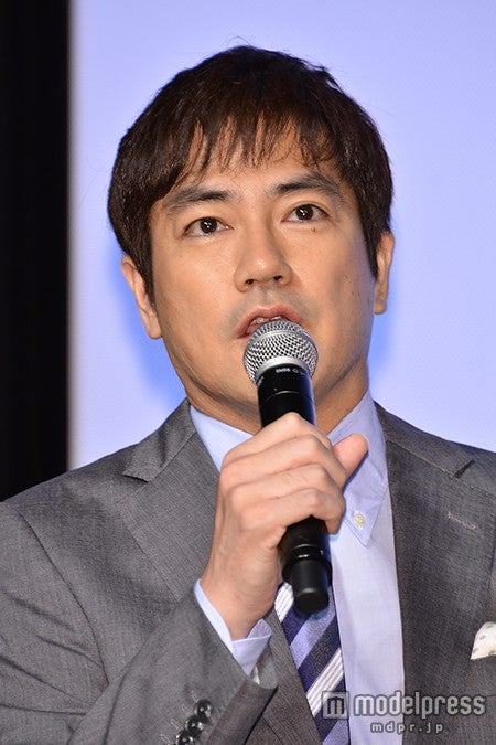 羽鳥慎一アナウンサー