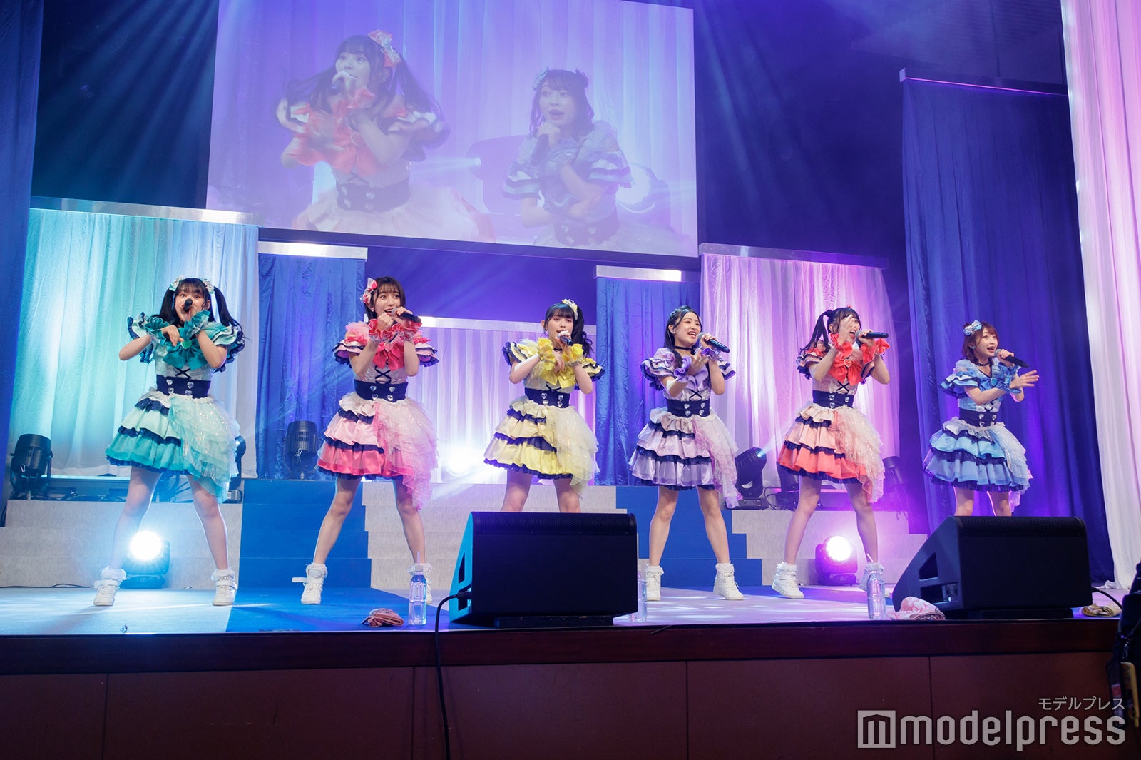 超ときめき 宣伝部（C）モデルプレス