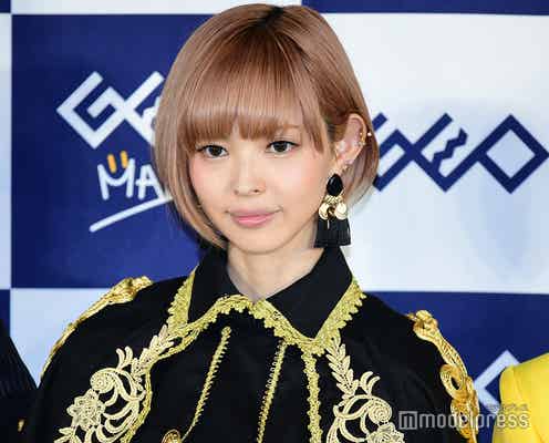 最上もが、妊娠を公表した理由明かす 安易な「おめでたですか?」発言に苦言も