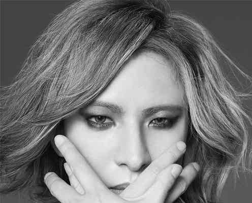 X JAPAN・YOSHIKI、北海道地震の被災地支援で1000万円寄付