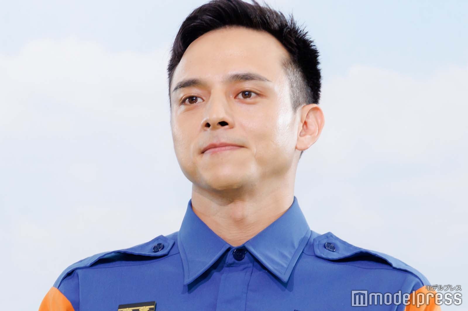 満島真之介（C）モデルプレス