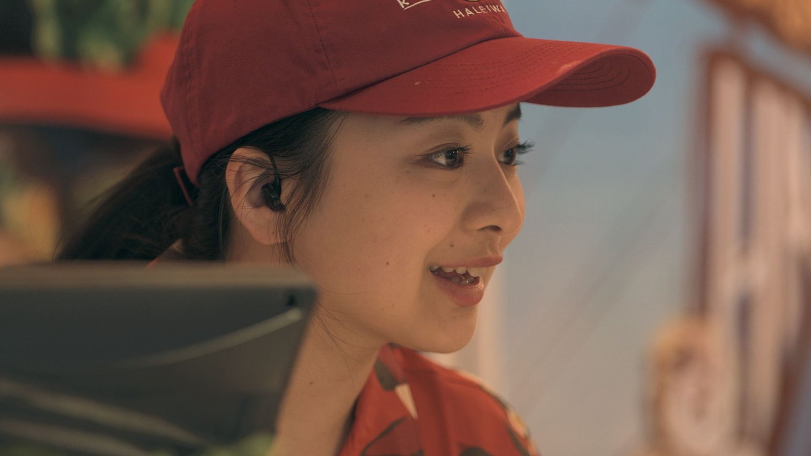 「TERRACE HOUSE OPENING NEW DOORS」22nd WEEK（C）フジテレビ／イースト・エンタテインメント