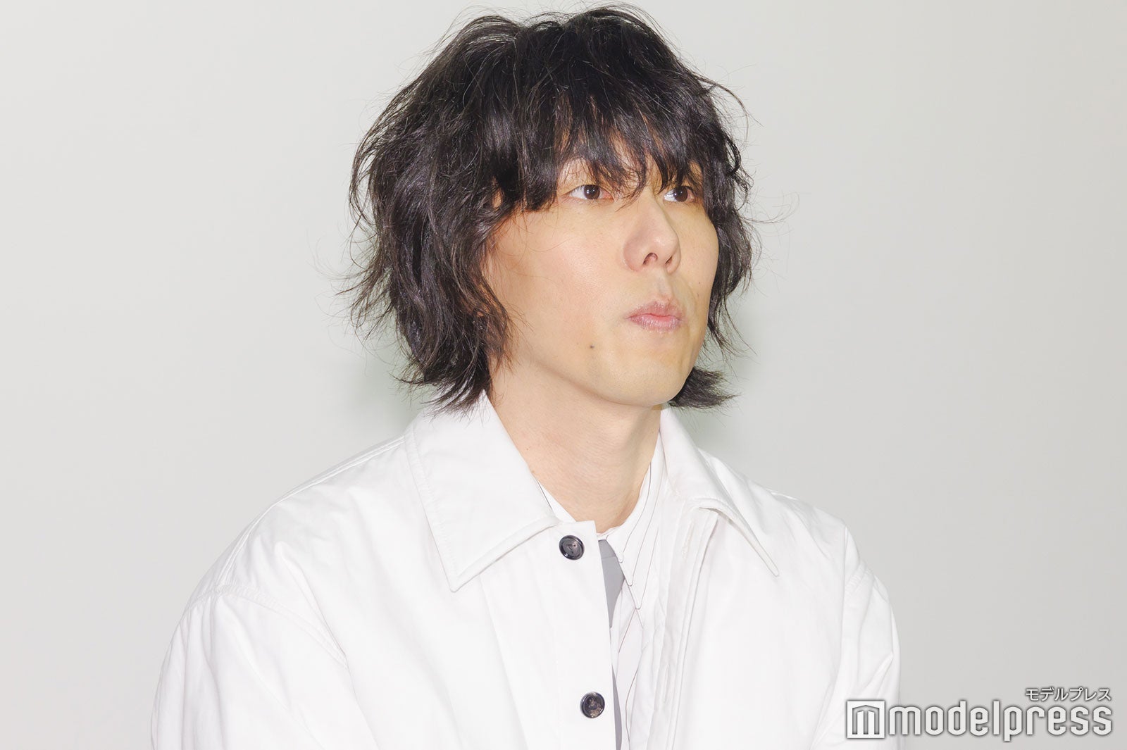 野田洋次郎（C）モデルプレス