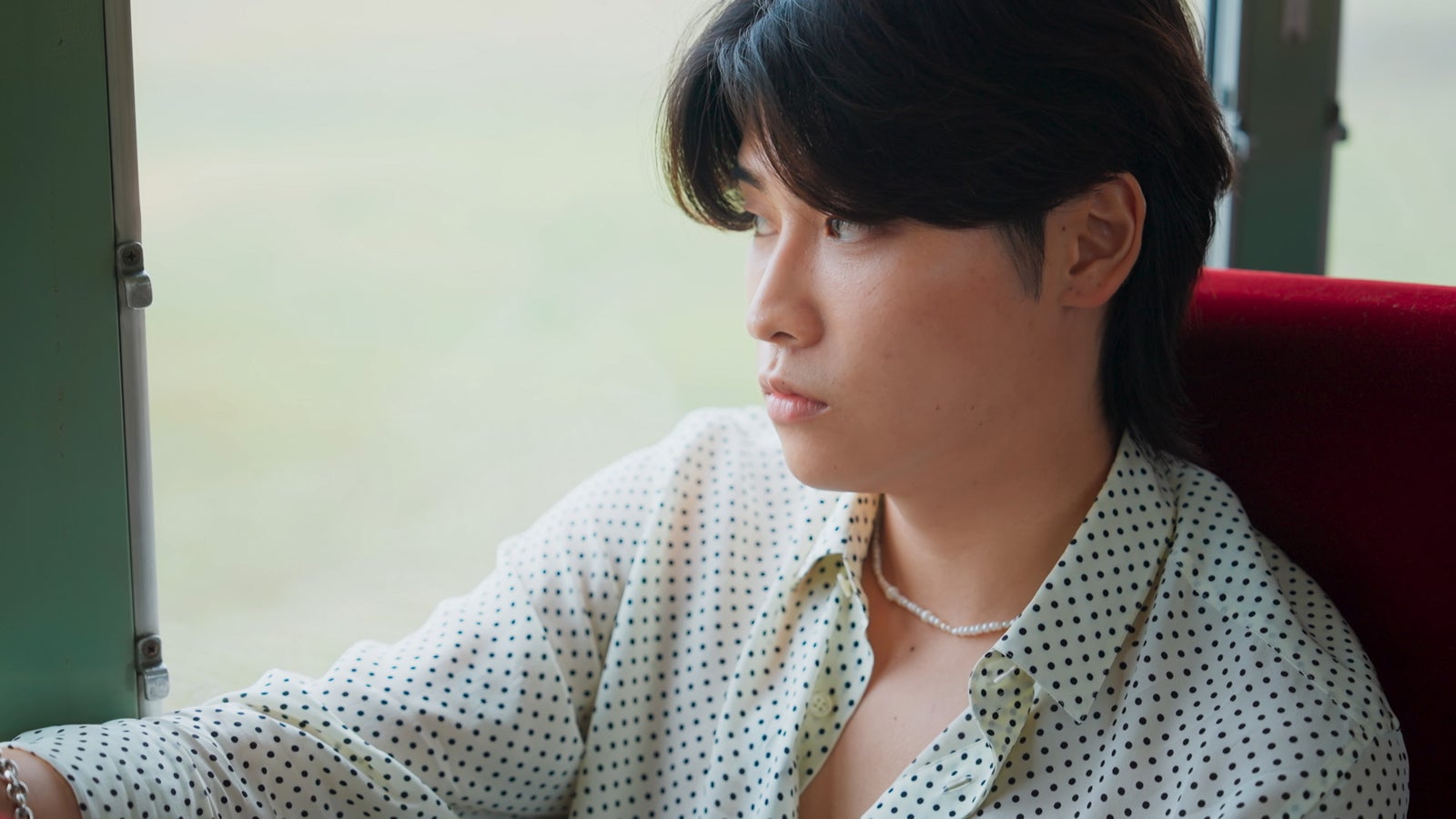 スンギ『ラブトランジット』シーズン2第8話（C）2024 Amazon Content Services LLC or its Affiliates.