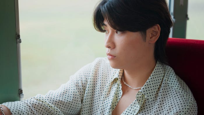 スンギ『ラブトランジット』シーズン2第8話(C)2024 Amazon Content Services LLC or its Affiliates.
