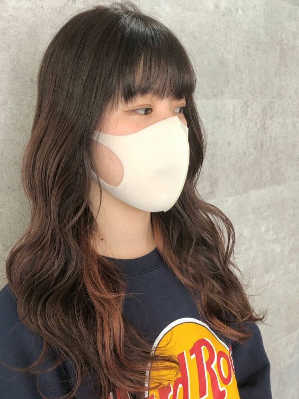 メッシュが入ったレディースヘア特集 トレンドを押さえた立体感あるおしゃれスタイル モデルプレス メッシュが入ったレディースヘア特集 トレンドを押さえた立体感あるおしゃれスタイル モデルプレス