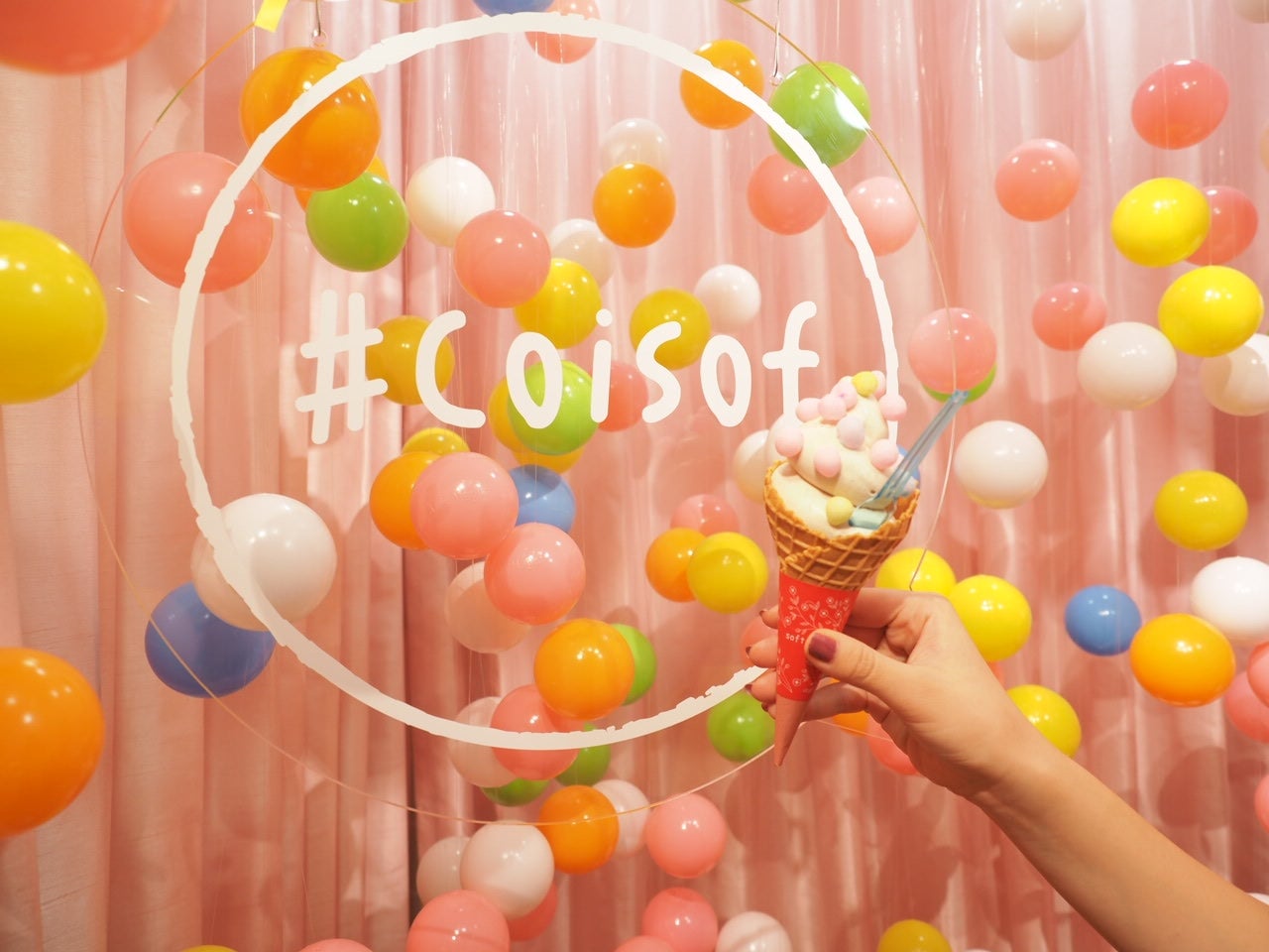 コイソフ／画像提供：favy