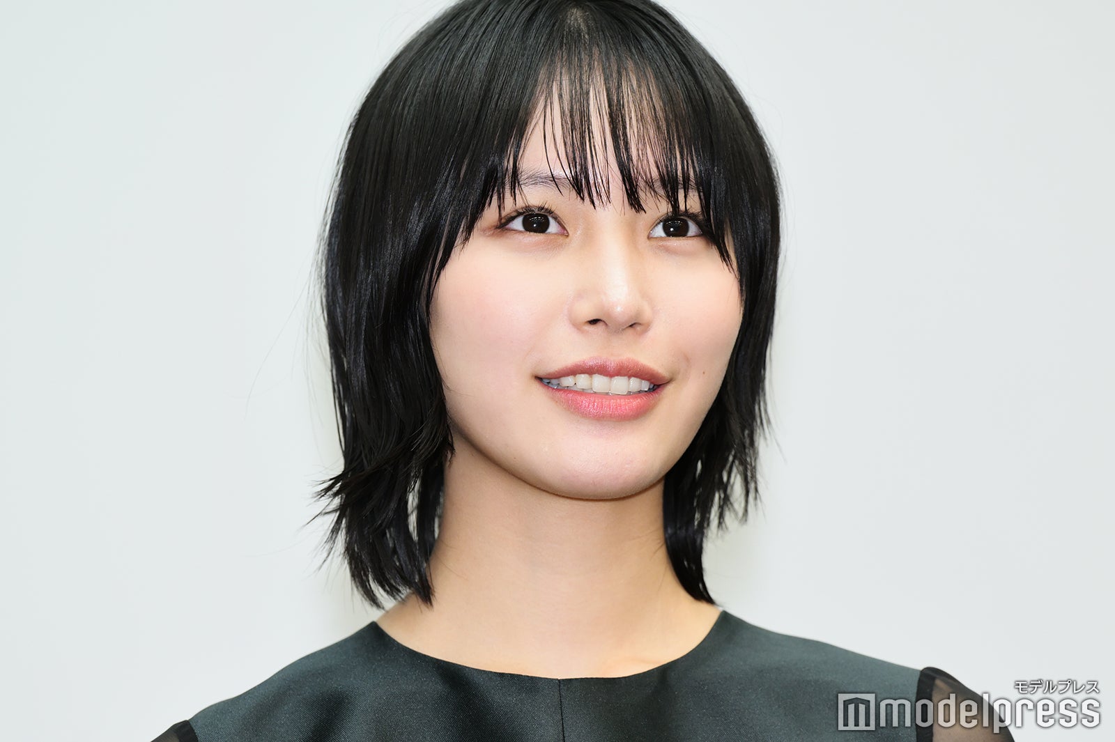 南沙良（C）モデルプレス