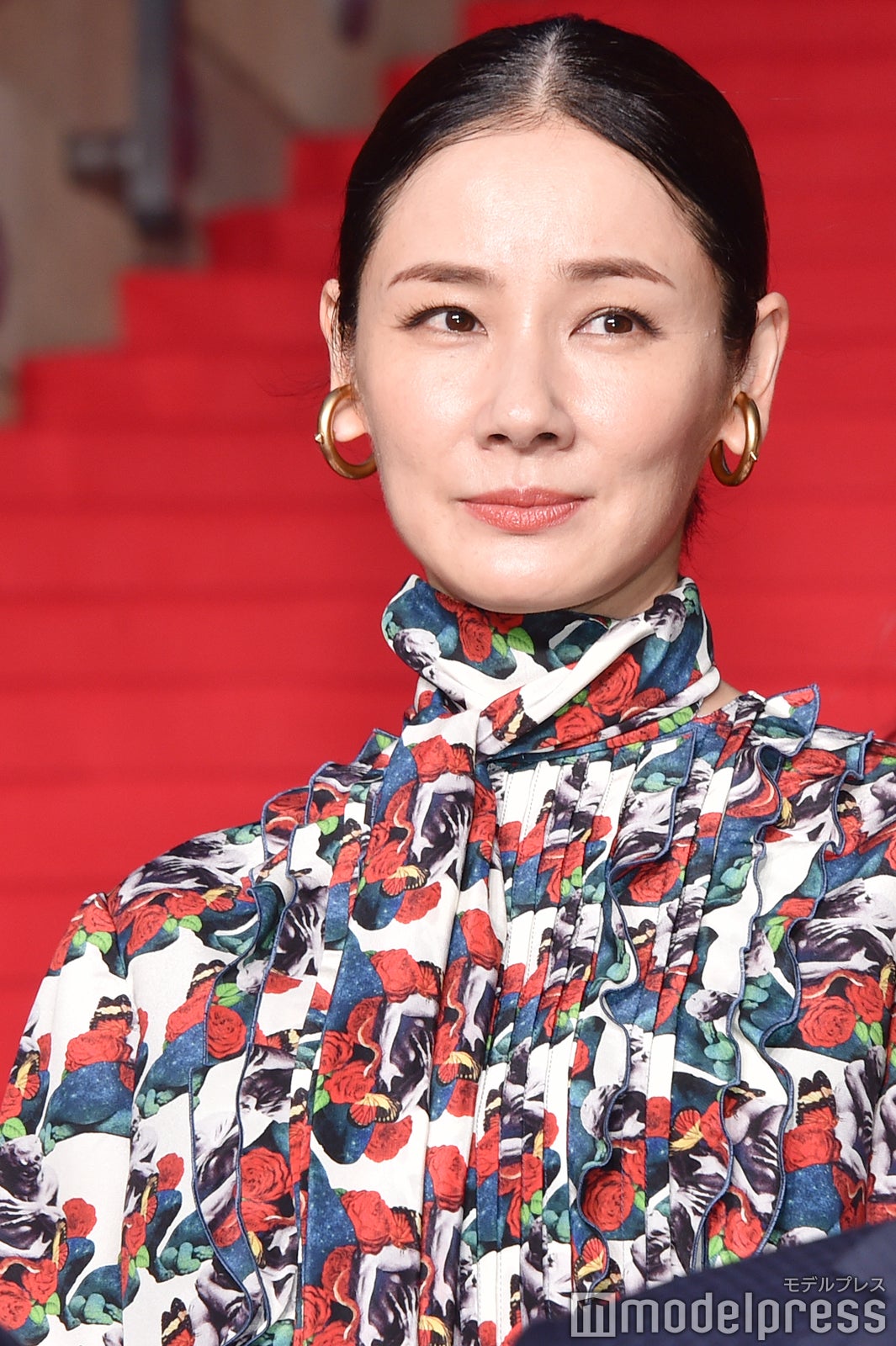 吉田羊 （C）モデルプレス