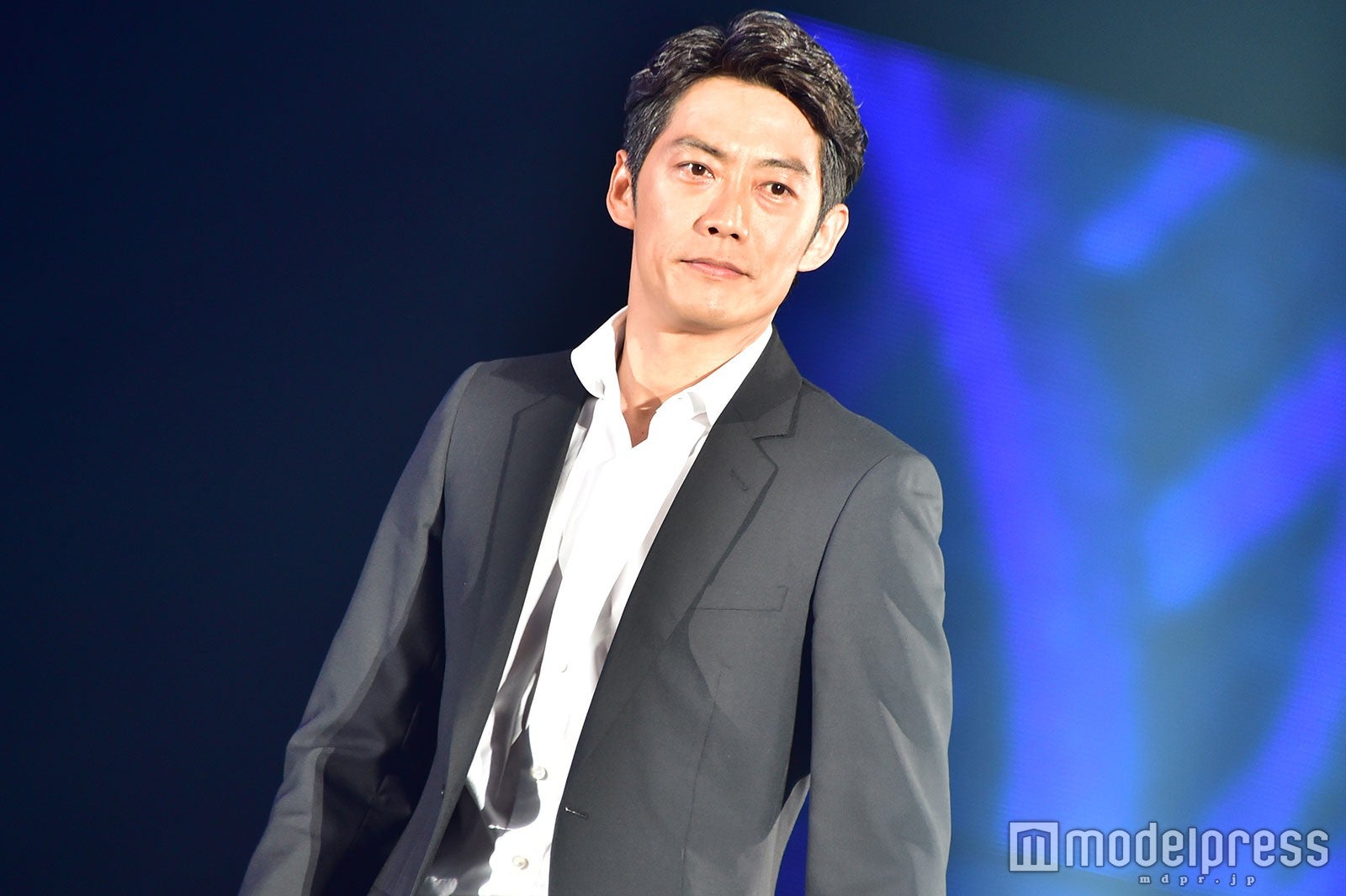反町隆史 （C）モデルプレス