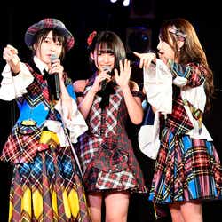モデルプレス - AKB48、矢作萌夏の研究生史上初ソロコンも発表 13周年で怒涛の57曲披露<セットリスト/発表コンサートの日程>