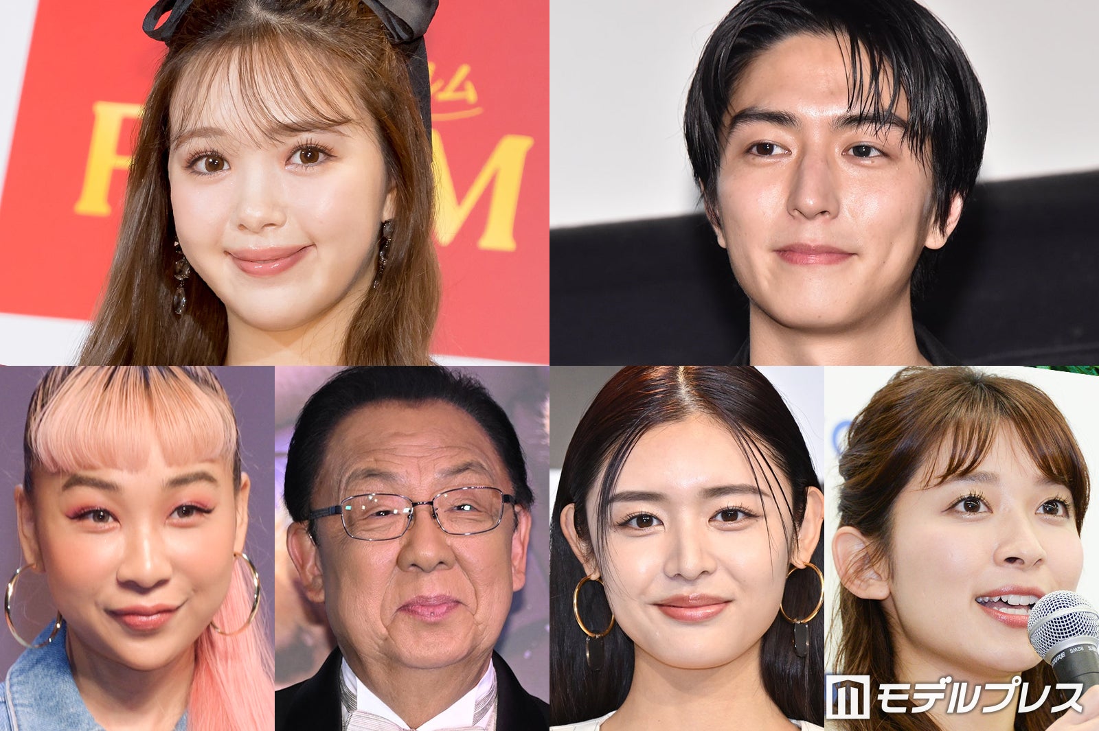 【藤田ニコルが第1子出産】青山テルマ・梅沢富美男・古畑星夏…芸能界から祝福続々