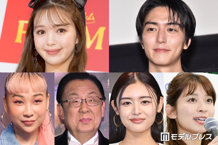 【藤田ニコルが第1子出産】青山テルマ・梅沢富美男・古畑星夏…芸能界から祝福続々