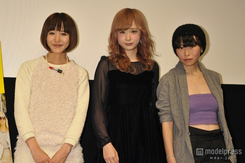 人気モデル、「とても衝撃的でした」