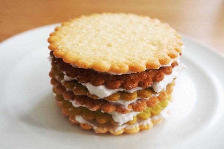 ハーベストアレンジ