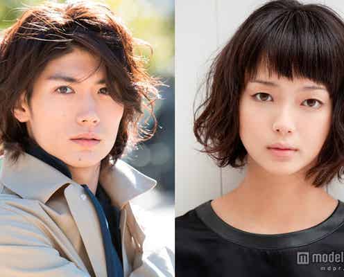 三浦春馬、「リーガルハイ」後枠に抜擢 豪華美女と共演