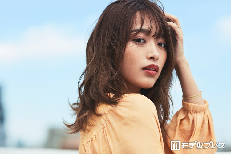 画像2 11 近藤千尋 そんな言葉じゃ我慢できなかった 地毛証明書 問題に複雑な親心明かす インタビュー モデルプレス