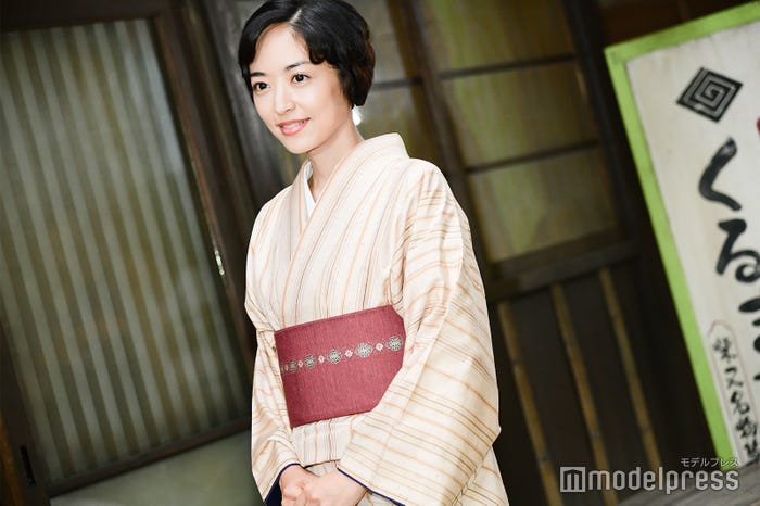 井上真央(C)モデルプレス