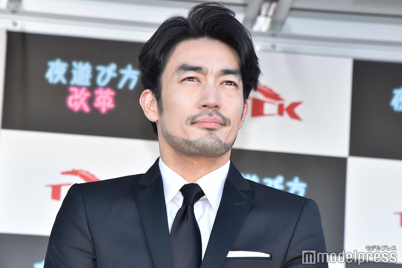 大谷亮平（C）モデルプレス