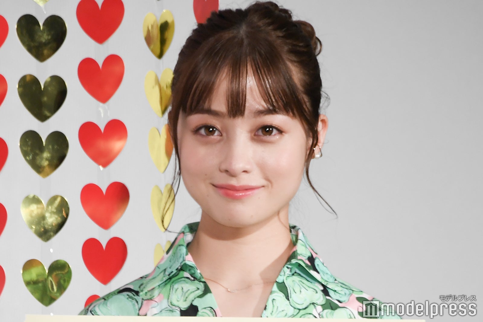 橋本環奈、恋人へのプレゼント方法に会場驚き King ＆ Prince平野紫耀「リアル四宮」とツッコむ＜かぐや様は告らせたい＞ - モデルプレス