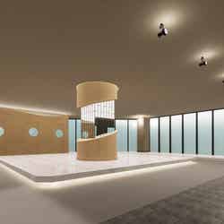 火窯の間/よみうりランド眺望温泉 花景の湯/画像提供:よみうりランド