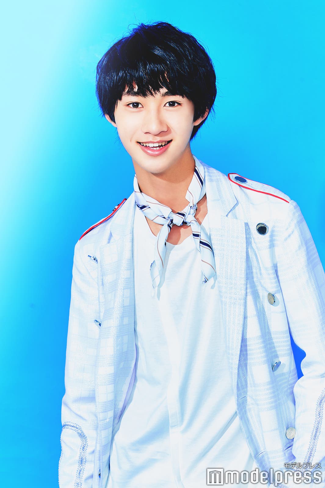曽野舜太(C)モデルプレス