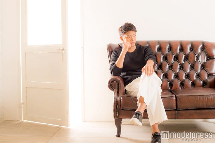 竹内涼真(C)モデルプレス