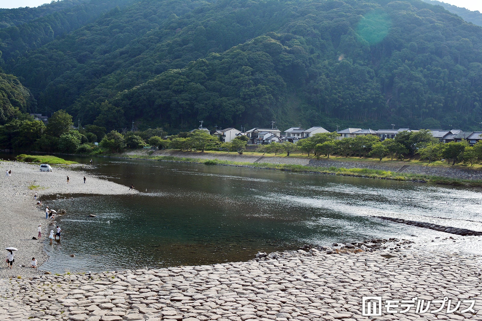 山口県では2026年10月～12月「山口デスティネーションキャンペーン」を実施。『万福の旅』 おいでませ ふくの国、山口をキャッチコピーに、期間中だけの特別な観光コンテンツや企画が満載。（C）モデルプレス