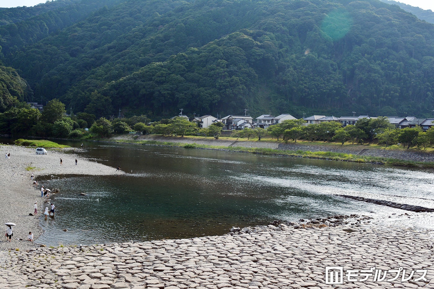 山口県では2026年10月~12月「山口デスティネーションキャンペーン」を実施。『万福の旅』 おいでませ ふくの国、山口をキャッチコピーに、期間中だけの特別な観光コンテンツや企画が満載。(C)モデルプレス