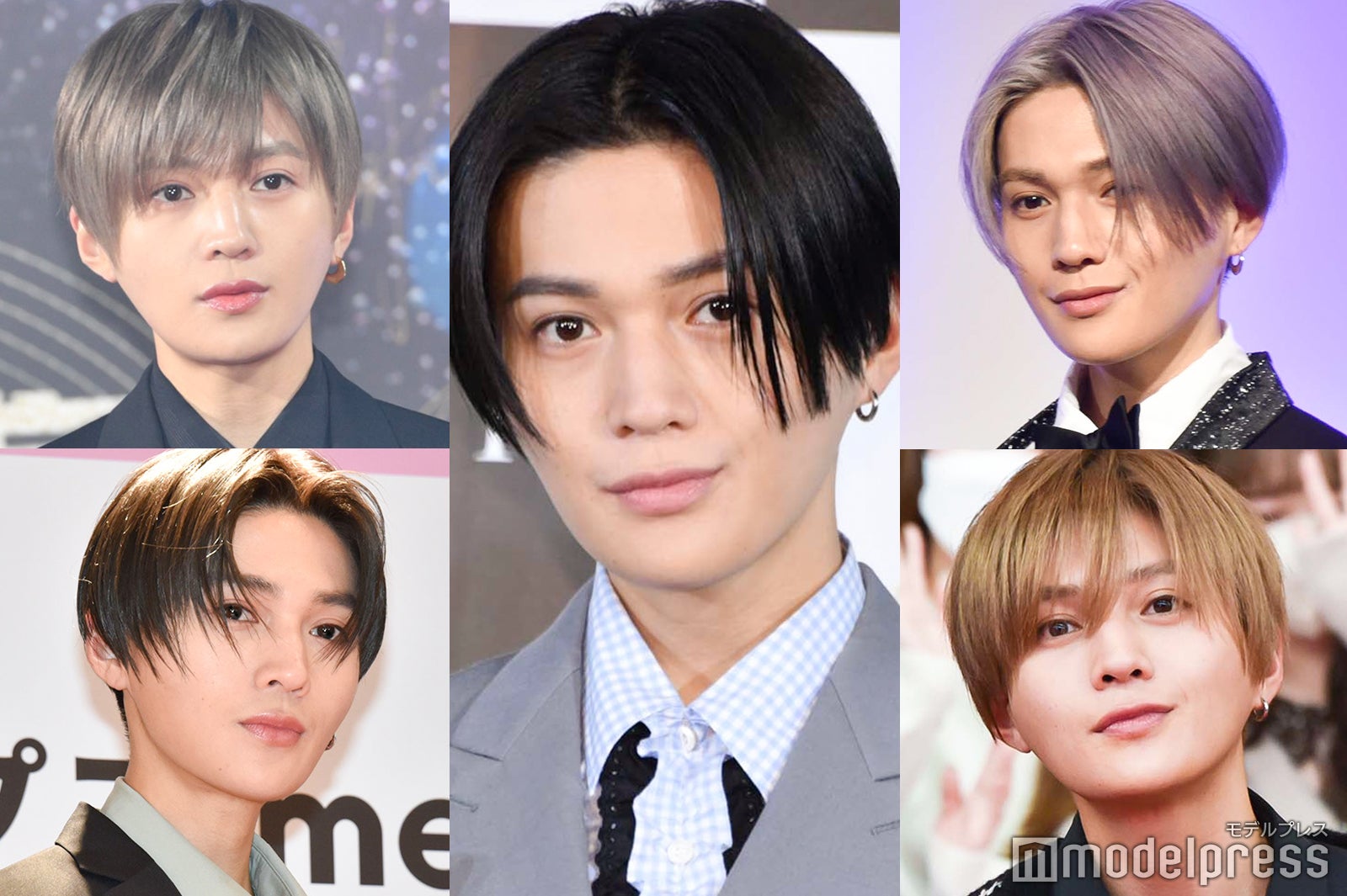 読者が選ぶ“FANTASTICS八木勇征”の名言5つ【モデルプレス誕生日企画／読者アンケート結果】