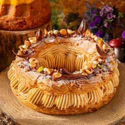 クロミ、シナモロール、ハローキティのオータムフェスティバル~ダークな森の収穫祭~