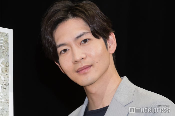 松下洸平(C)モデルプレス