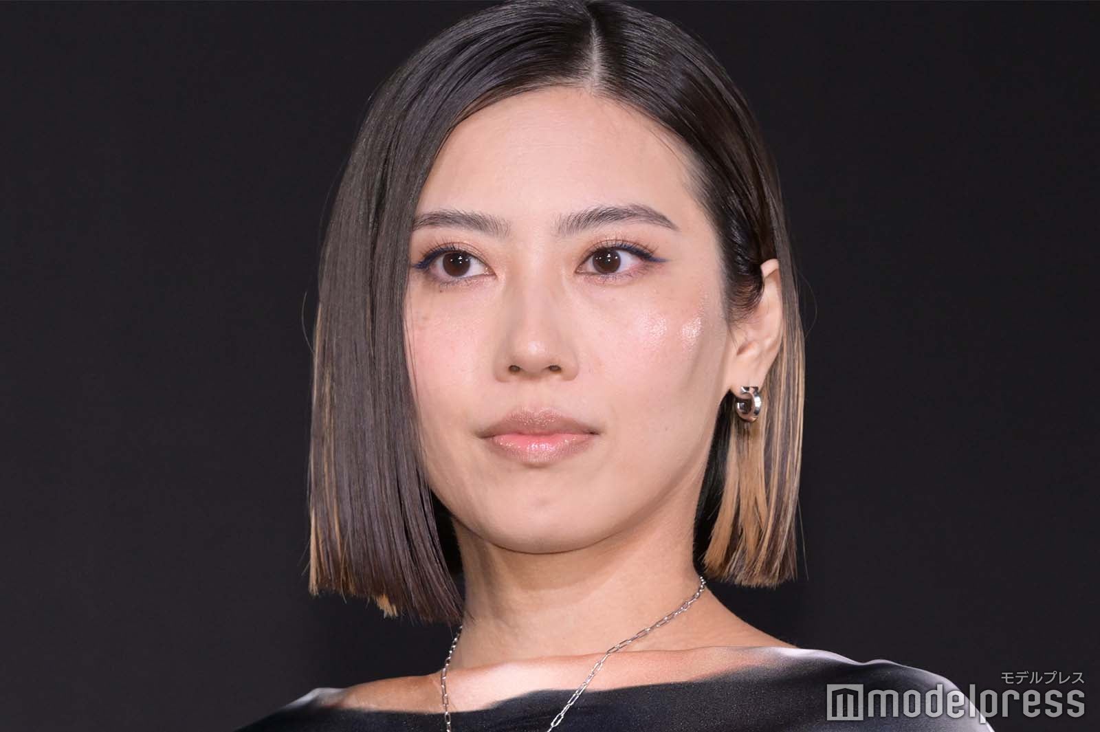 長谷川幾与（C）モデルプレス