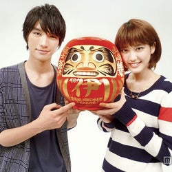 福士蒼汰の夢が実現 初めてづくしで興奮 世界進出へ大きな一歩 モデルプレス