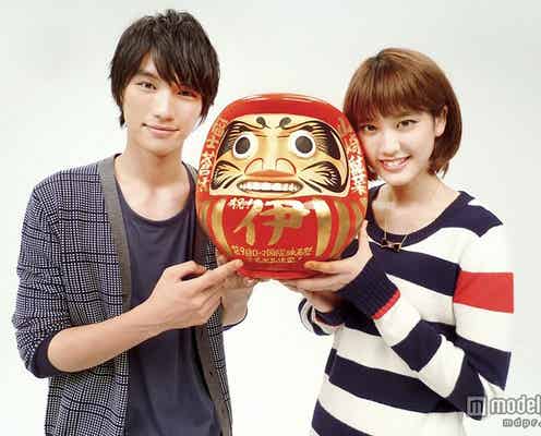 福士蒼汰の夢が実現「初めてづくしで興奮」 世界進出へ大きな一歩