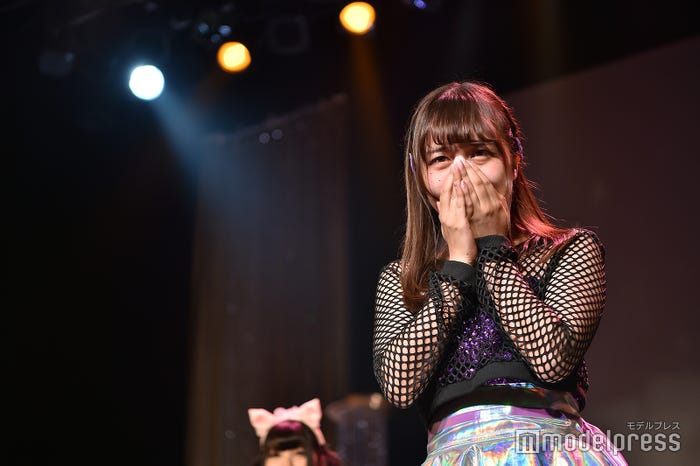 あやぴ(C)モデルプレス