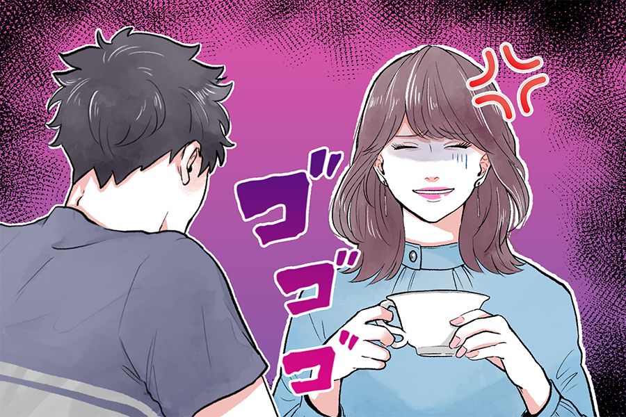 実は平気なふりをしていた。「男なんだから」で男性が本気で傷ついた瞬間TOP3