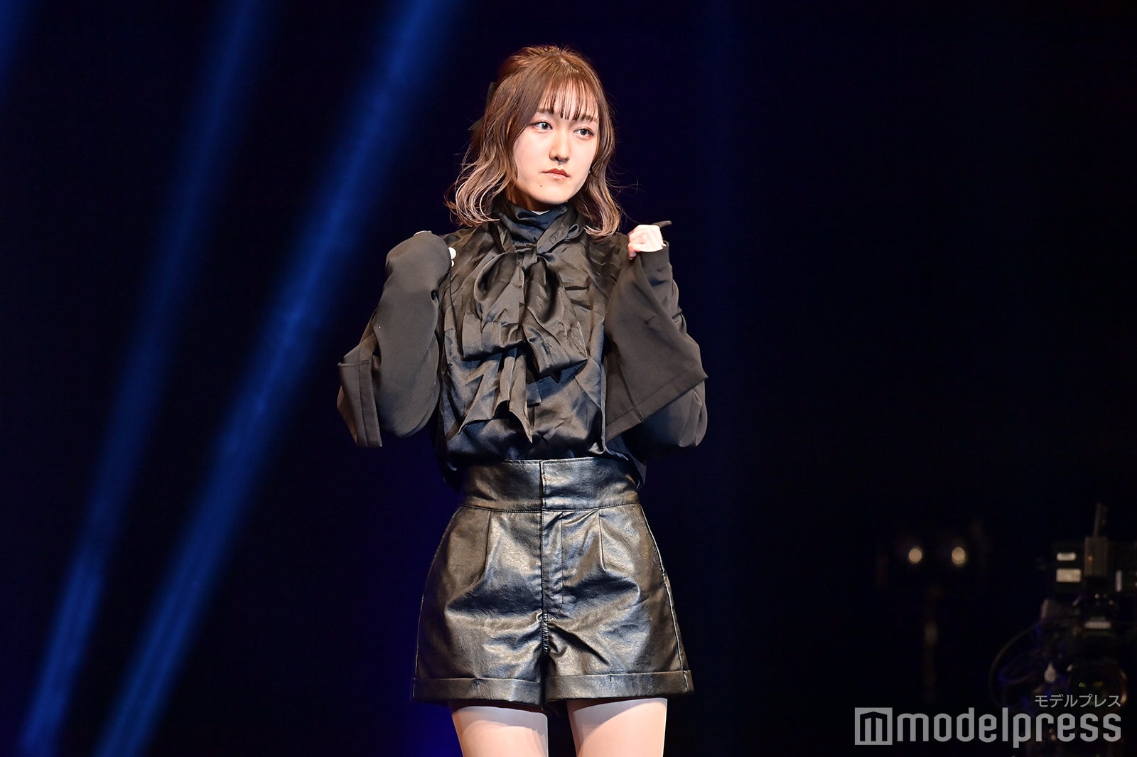 （C）モデルプレス