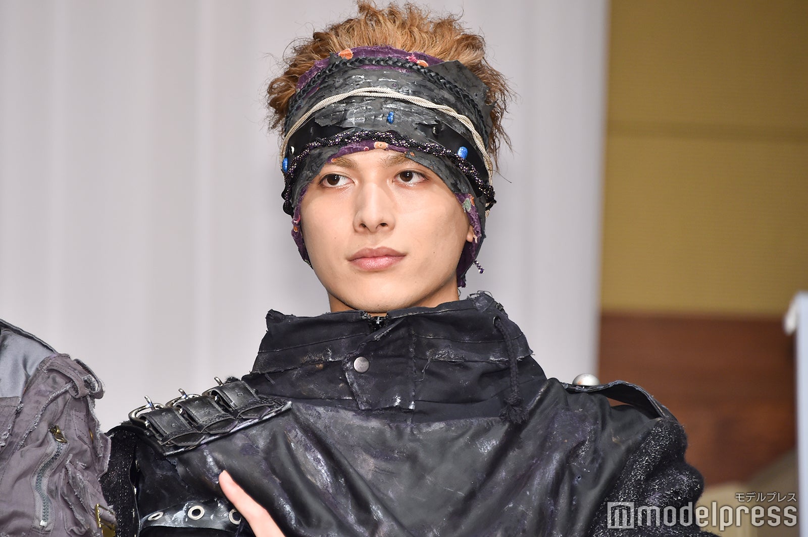 砂川脩弥 （C）モデルプレス