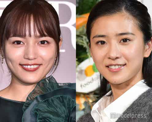 「ちむどんどん」良子(川口春奈)&暢子(黒島結菜)涙の食事シーンに反響「素敵な姉妹」「もらい泣きした」