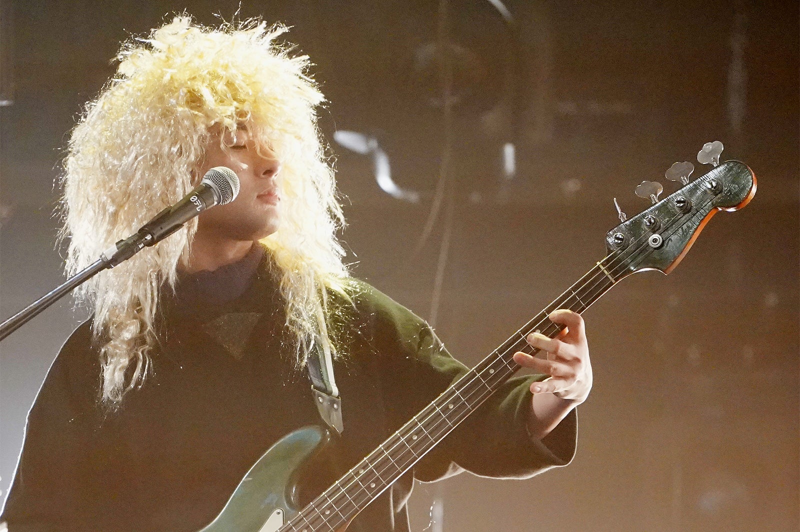 マカロニえんぴつ （C）日本テレビ