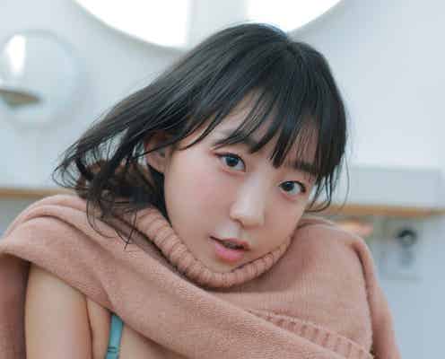 韓国モデルYouTuber「ピョ・ウンジ」日本限定写真集発表<モデルプレス独占先行カットあり>