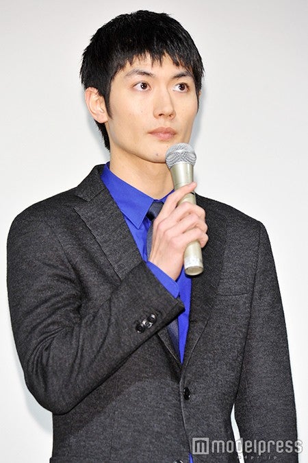 三浦春馬（C）モデルプレス