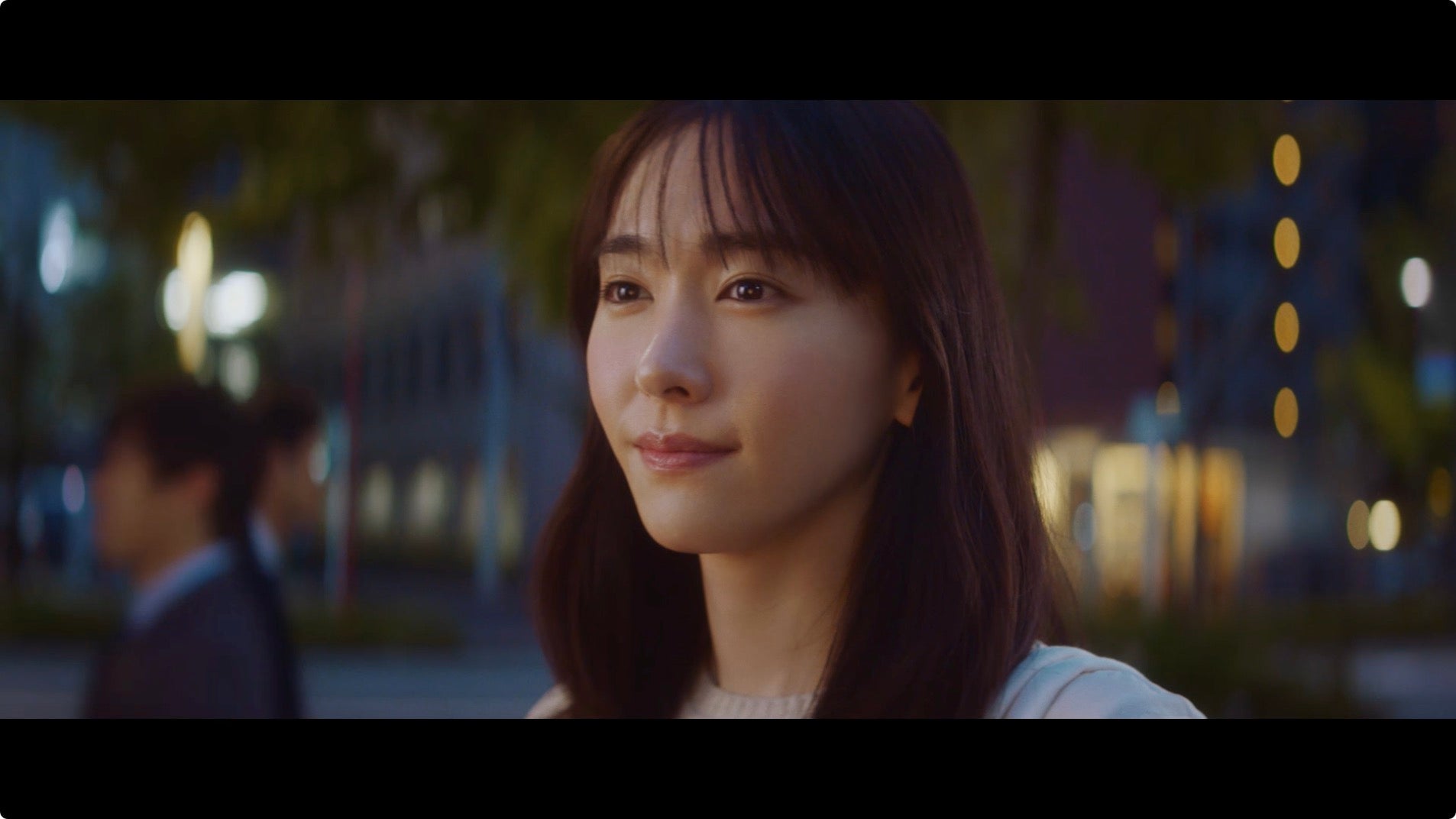 新垣結衣（提供写真）