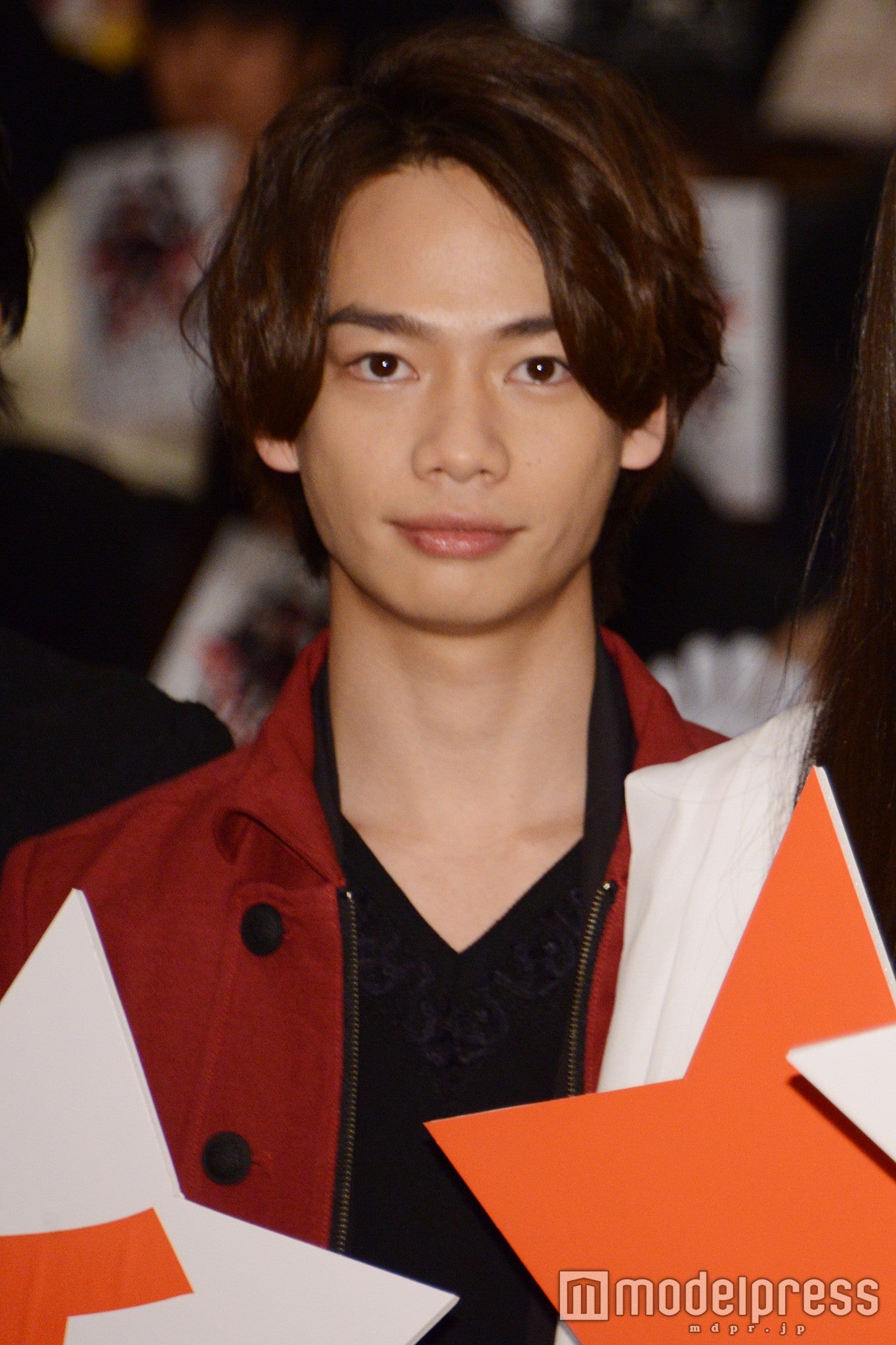 池田純矢（C）モデルプレス